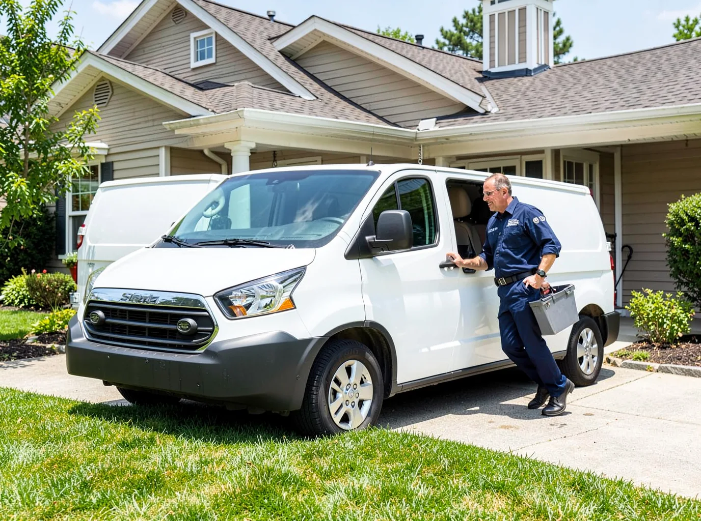 Emergency Plumber company in Goodrich, TX