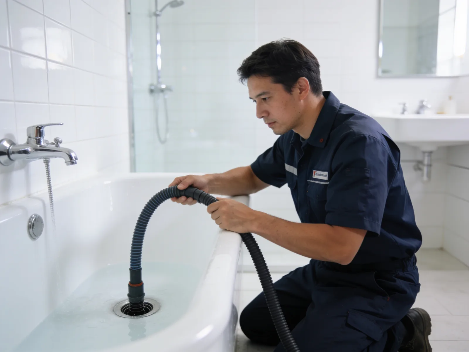 Emergency Plumber Goodrich, TX FAQs